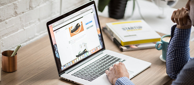 Hoe maak je een landingspagina onweerstaanbaar?